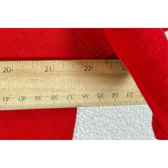 Vintage Delta Pro Weight Walmart Quality Film Developing Retro T-Shirt Unisex L - Picture 7 of 7